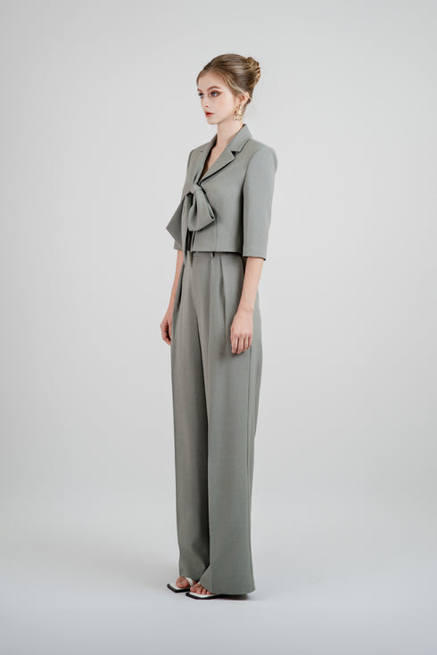 LASANRA GORETTI BLAZER